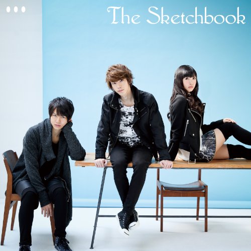 CD / The Sketchbook / そこに君がいる (CD+DVD) / AVCA-74206