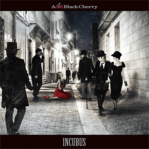 CD / Acid Black Cherry / INCUBUS -インキュバス- (CD+DVD) (初回生産限定盤) / AVCD-32238