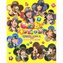 SUPER☆GiRLS Live Tour 2013 〜Celebration〜 at 渋谷公会堂(Blu-ray) (本編Blu-ray+特典DVD)SUPER☆GiRLSスーパーガールズ すーぱーがーるず　発売日 : 2013年8月07日　種別 : BD　JAN : 4988064391325　商品番号 : AVXD-39132【収録内容】BD:11.Welcome to □ S☆G Show!! III2.DREAM SEEKER3.恋愛マニフェスト4.女子力←パラダイス5.がんばって 青春6.ときめき色の風とキミ7.南風パヤパヤ8.夢中マテリアル9.純情シンデレラ10.EXIT11.絆デイズ12.恋愛ルール13.約束の花束14.赤い情熱15.夢の引力16.プリプリ□SUMMERキッス17.MAX!乙女心18.EveryBody JUMP!!19.Rave Together!!! 〜Encore〜20.1,000,000☆スマイル 〜Encore〜21.Celebration 〜Encore〜22.みらくるが止まンないっ! 〜Double Encore〜