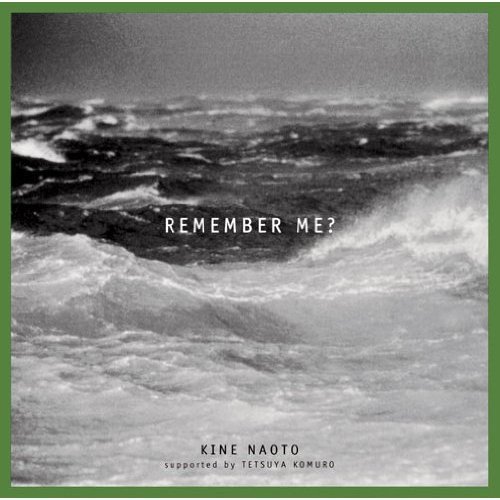 CD / KINE NAOTO supported by TETSUYA KOMURO / REMEMBER ME? (Blu-specCD2) / MHCL-30163