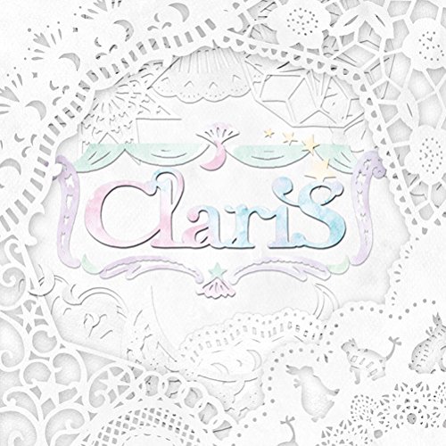 CD / ClariS / border (CD+DVD) (初回生産限定盤) / SECL-1623