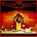CD / ナズ / STREET'S DISCIPLE II:FOURTEEN SONGS (2ヶ月期間生産限定スペシャルプライス盤) / SICP-1618