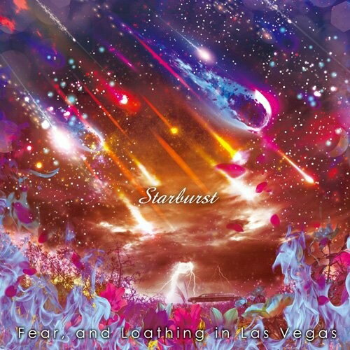 CD / Fear,and Loathing in Las Vegas / Starburst / VPCC-82330