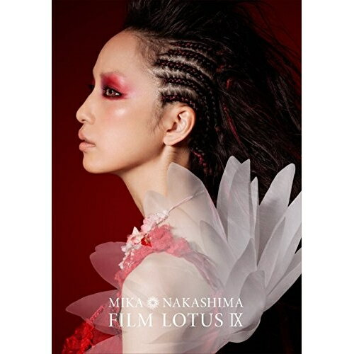 DVD / 中島美嘉 / FILM LOTUS IX / AIBL-9363
