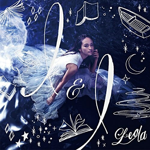 CD / Leola / I &I (�̾���) / AICL-3245