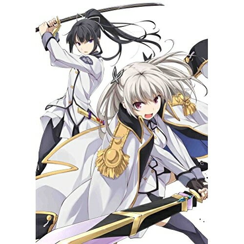 BD / TVアニメ / クオリディア・コード 2(Blu-ray) / ANSX-49042