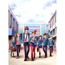 BD / 劇場アニメ / ずっと前から好きでした。 告白実行委員会(Blu-ray) (Blu-ray+CD) (完全生産限定版) / ANZX-11021