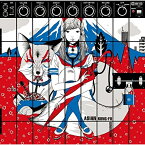 CD / ASIAN KUNG-FU GENERATION / ブラッドサーキュレーター / KSCL-2745