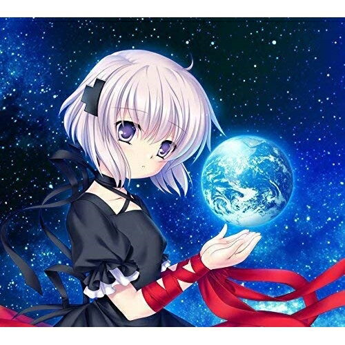CD / 多田葵 / Word of Dawn/おきらく☆きゅうさい (紙ジャケット) / KSLA-121