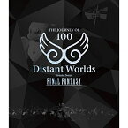 BD / ゲーム・ミュージック / Distant Worlds: music from FINAL FANTASY THE JOURNEY OF 100(Blu-ray) / SQEX-20020