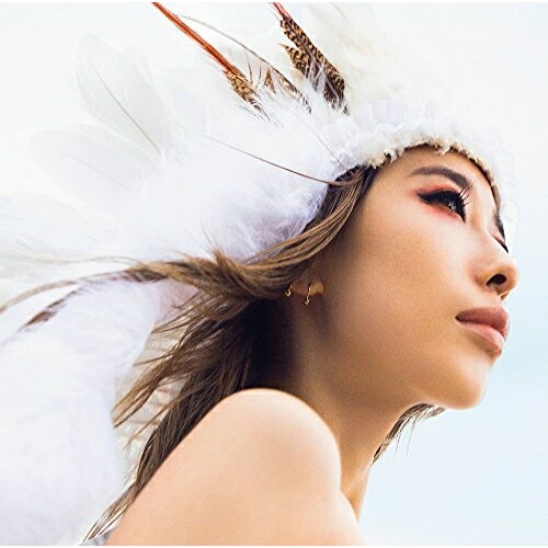CD / 加藤ミリヤ / どこまでも 〜How Far I'll Go〜 (通常盤) / SRCL-9331