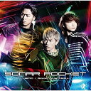 CD / ソナーポケット / HERO/Good bye 大切な人。 / TKCA-74271