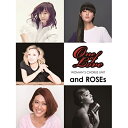 CD / and ROSEs / 紅のプロローグ (通常盤) / WPCL-12367