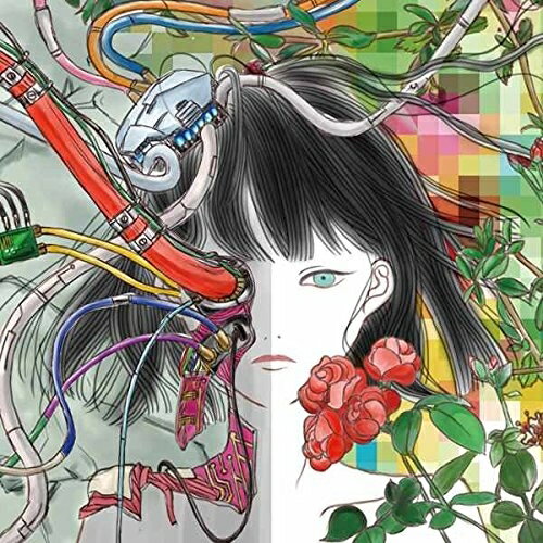CD / パスピエ / メーデー (通常盤) / WPCL-12467