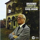 CD / オイゲン・ヨッフム / ブルックナー:交響曲 第1番(1877年リンツ稿、ノーヴァク版) (解説歌詞対訳付/ライナーノーツ) / WPCS-13468