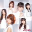 CD / LinQ / 餱ʤ (B ver.) / AVCD-55138