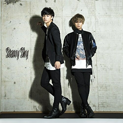 CD / EDGE of LIFE / Starry Sky (CD(スマプラ対応)) / AVCD-83710