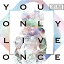 CD / YURI!!! on ICE feat.w.hatano / You Only Live Once / EYCA-11244