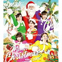 BD / ももいろクローバーZ / ももいろクリスマス2016 ～真冬のサンサンサマータイム～ LIVE Blu-ray BOX(Blu-ray) (本編Blu-ray2枚 特典Blu-ray1枚 CD) (初回限定版) / KIXM-90275