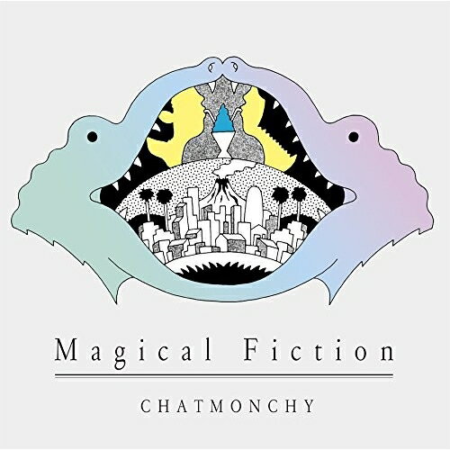 CD / チャットモンチー / Magical Fiction (通常盤) / KSCL-2885