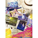 DVD / 西野カナ / Just LOVE Tour (通常版) / SEBL-233