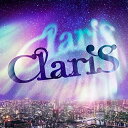 CD / ClariS / again (通常盤) / SECL-2063