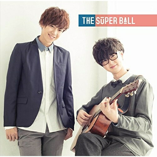 CD / THE SUPER BALL / キミノコエガ…。 (通常盤) / TKCA-74432(2.0)