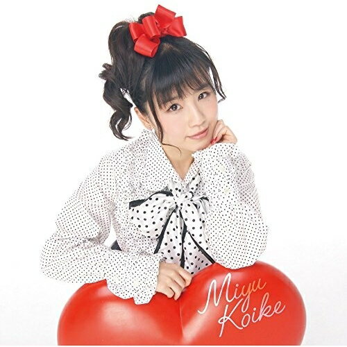 樂天商城 - CD / 小池美由 / 恋する二人は (Type-B) / TKCA-74479