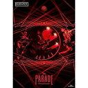 BD / BUCK-TICK / THE PARADE 〜35th anniversary(Blu-ray) (通常盤) / VIXL-421