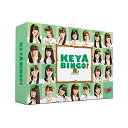 BD / 趣味教養 / 全力!欅坂46バラエティー KEYABINGO! Blu-ray BOX(Blu-ray) (本編ディスク2枚+特典ディスク2枚) / ...