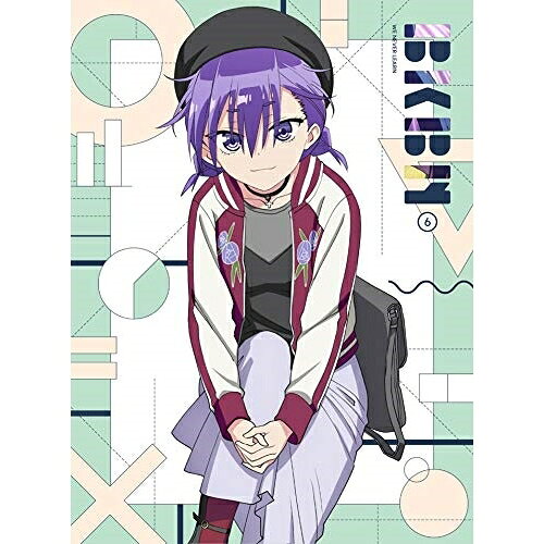 ぼくたちは勉強ができない 6 (DVD+CD) (完全生産限定版)TVアニメ筒井大志、逢坂良太、白石晴香、富田美憂、佐々木政勝、中山真斗　発売日 : 2019年11月27日　種別 : DVD　JAN : 4534530117007　商品番号 : ANZB-14471【収録内容】CD:11.小妖精ファイターあしゅみぃ伝説2.小妖精ファイターあしゅみぃ伝説(Instrumental)
