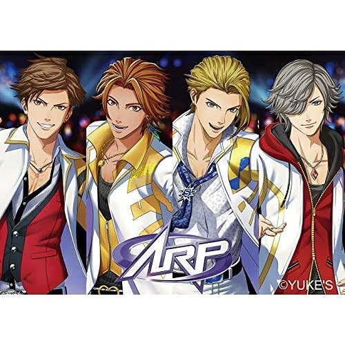 Burn it up (CD(スマプラ対応)) (メンバー全員盤/ARP盤)ARPエーアールピー えーあーるぴー　発売日 : 2019年8月21日　種別 : CD　JAN : 4988064945603　商品番号 : AVCD-94560【商品紹介】最先端の技術により、会って話すことができるARダンスボーカルグループARPの、初のアニメ『ARP Backstage Pass』主題歌!今作の振り付けは、あのDA PUMPのKENZOが担当!【収録内容】CD:11.Burn it up2.It's Show Time!