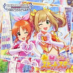 CD / ゲーム・ミュージック / THE IDOLM＠STER CINDERELLA GIRLS STARLIGHT MASTER 28 凸凹スピードスター / COCC-17518