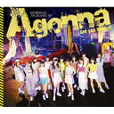 CD / モーニング娘。'18 / Are you Happy?/A gonna (