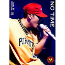 DVD / Jun.K(From 2PM) / Jun. K(From 2PM) Solo Tour 2018 ”NO TIME” (初回生産限定版) / ES...