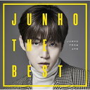 CD / JUNHO(From 2PM) / JUNHO THE BEST (通常盤) / ESCL-5144