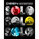 DEEN LIVE JOY-COUNTDOWN SPECIAL 〜ソロ!ソロ!!ソロ!!!〜(Blu-ray) (Blu-ray+CD) (完全生産限定版)DEENディーン でぃーん　発売日 : 2018年12月26日　種別 : BD　JAN : 4547366383973　商品番号 : ESXL-162【収録内容】BD:11.SHA LA LA LA LOVE YOU2.ANOTHER LIFE3.パッパヤ♪ボクトキミ4.流れ星5.LIP6.空色ソーダ7.後ろ姿 〜勿忘歌〜8.僕の為≒君の為9.Moon River10.Come on!11.Cause Your Love Is My Love12.Emerald Ocean13.UTOPIA14.T.A.G.15.MEMORIES OF THE PAST16.ミステリーなガール17.Catch her Heart18.君へのパレード♪19.サマーソング20.キズナ21.Family22.love me23.眠ったままの情熱24.起き上がれよBOY25.千回恋心!26.少年27.Dance with my MusicCD:21.SHA LA LA LA LOVE YOU2.ANOTHER LIFE3.パッパヤ♪ボクトキミ4.流れ星5.LIP6.空色ソーダ7.後ろ姿 〜勿忘歌〜8.僕の為≒君の為9.Moon River10.Come on!11.Cause Your Love Is My Love12.Emerald Ocean13.UTOPIA14.T.A.G.15.MEMORIES OF THE PAST