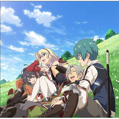 CD / i☆Ris / Endless Notes (初回生産限定グリムノーツThe Animation盤) / EYCA-12281