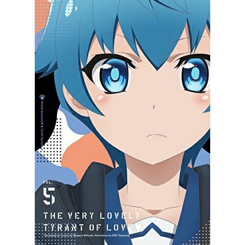 BD / TV���˥� / ����˽�� VOL.5(Blu-ray) / EYXA-11449