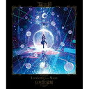 BD / 天月 / Loveletter from Moon at 日本武道館 LIVE FILM(Blu-ray) (通常版) / KIXM-344