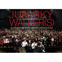 DVD / JUN SKY WALKER(S) / ALL TIME BEST ~全部このままで~ 1988-2018 @中野サンプラザ / MUBD-1083