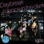 CD / KRD8 / Daybreak/dance in the dark (Type-C) / QARF-50008