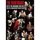 DVD / THE BOHEMIANS / BEST OF THE BOHEMIANS TOUR 2018 2018.11.10 at YAMAGATA MUS...