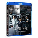 BD / 邦画 / DEATH NOTE デスノート Light up the NEW world(Blu-ray) (通常版) / VPXT-71513