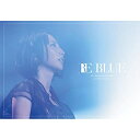 DVD / 藍井エイル / 藍井エイル Special Live 2018 ～RE BLUE～ at 日本武道館 (本編ディスク+特典ディスク) (通常版) / VVBL-123