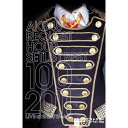 DVD / AKB48 / AKB48 リクエストアワーセットリストベスト100 2011 4days DVD Box (本編ディスク4枚+特典ディスク1枚) ...