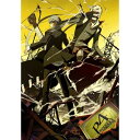 DVD / TVアニメ / ペルソナ4 VOLUME 5 (通常版) / ANSB-6849
