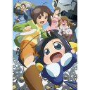 BD / OVA / アニメ文庫 002 みのりスクランブル!(Blu-ray) / ANSX-3757