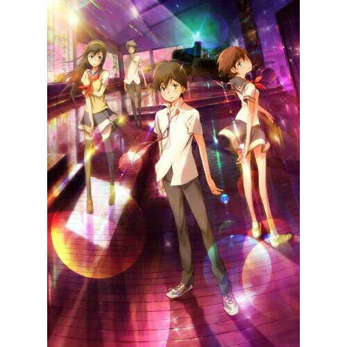 ねらわれた学園(Blu-ray) (通常版)劇場アニメ眉村卓、渡辺麻友、本城雄太郎、花澤香菜、細居美恵子、村井秀清　発売日 : 2013年6月05日　種別 : BD　JAN : 4534530066374　商品番号 : ANSX-6135