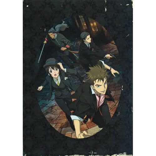 BD / TVアニメ / 閃光のナイトレイド VOL.7(Blu-ray) / ANSX-9117